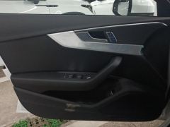 Audi A4L 40 TFSI Fashion Dynamic - ფოტო 12