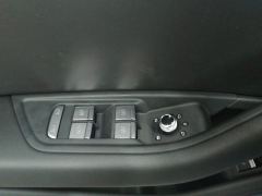 Audi A4L 40 TFSI Fashion Dynamic - ფოტო 13