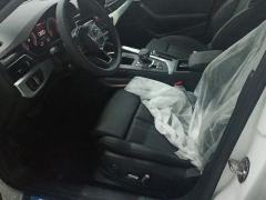 Audi A4L 40 TFSI Fashion Dynamic - ფოტო 14