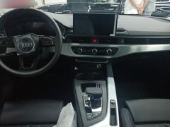 Audi A4L 40 TFSI Fashion Dynamic - ფოტო 16
