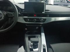 Audi A4L 40 TFSI Fashion Dynamic - ფოტო 17