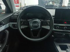 Audi A4L 40 TFSI Fashion Dynamic - ფოტო 18