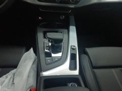 Audi A4L 40 TFSI Fashion Dynamic - ფოტო 19