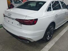 Audi A4L 40 TFSI Fashion Dynamic - ფოტო 2