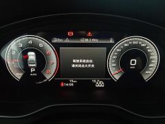 Audi A4L 40 TFSI Fashion Dynamic - ფოტო 20
