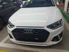 Audi A4L 40 TFSI Fashion Dynamic - ფოტო 3