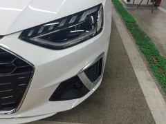 Audi A4L 40 TFSI Fashion Dynamic - ფოტო 4