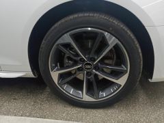 Audi A4L 40 TFSI Fashion Dynamic - ფოტო 6