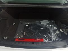 Audi A4L 40 TFSI Fashion Dynamic - ფოტო 7