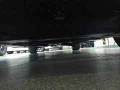 Audi A4L 40 TFSI Fashion Dynamic - ფოტო 8