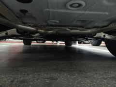 Audi A4L 40 TFSI Fashion Dynamic - ფოტო 9