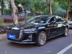 FAW Red Flag H5 2.0T Automatic Smart Connected Flagship Comfort Edition - ფოტო 1