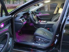FAW Red Flag H5 2.0T Automatic Smart Connected Flagship Comfort Edition - ფოტო 14