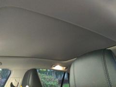 FAW Red Flag H5 2.0T Automatic Smart Connected Flagship Comfort Edition - ფოტო 15