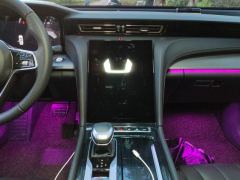 FAW Red Flag H5 2.0T Automatic Smart Connected Flagship Comfort Edition - ფოტო 17