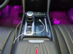 FAW Red Flag H5 2.0T Automatic Smart Connected Flagship Comfort Edition - ფოტო 19