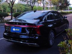 FAW Red Flag H5 2.0T Automatic Smart Connected Flagship Comfort Edition - ფოტო 2