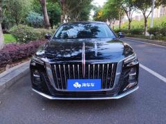 FAW Red Flag H5 2.0T Automatic Smart Connected Flagship Comfort Edition - ფოტო 3