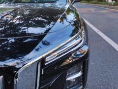 FAW Red Flag H5 2.0T Automatic Smart Connected Flagship Comfort Edition - ფოტო 4