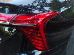 FAW Red Flag H5 2.0T Automatic Smart Connected Flagship Comfort Edition - ფოტო 5