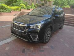 Subaru Forester 2.0i Luxury Edition EyeSight - фото 1
