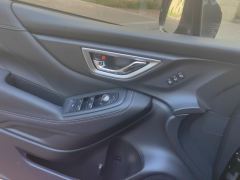 Subaru Forester 2.0i Luxury Edition EyeSight - фото 13