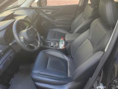 Subaru Forester 2.0i Luxury Edition EyeSight - фото 14