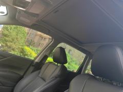 Subaru Forester 2.0i Luxury Edition EyeSight - фото 15