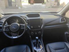 Subaru Forester 2.0i Luxury Edition EyeSight - фото 16