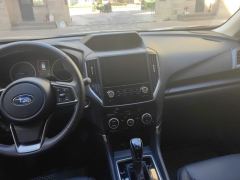 Subaru Forester 2.0i Luxury Edition EyeSight - фото 17