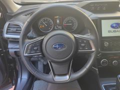 Subaru Forester 2.0i Luxury Edition EyeSight - фото 18