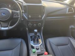 Subaru Forester 2.0i Luxury Edition EyeSight - фото 19