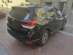 Subaru Forester 2.0i Luxury Edition EyeSight - фото 2