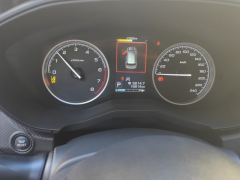 Subaru Forester 2.0i Luxury Edition EyeSight - фото 20