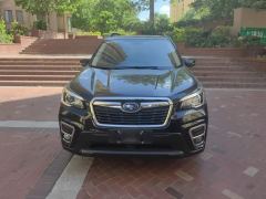 Subaru Forester 2.0i Luxury Edition EyeSight - фото 3