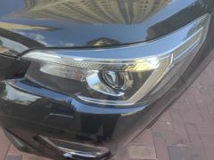 Subaru Forester 2.0i Luxury Edition EyeSight - фото 4