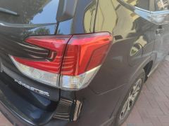 Subaru Forester 2.0i Luxury Edition EyeSight - фото 5