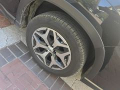 Subaru Forester 2.0i Luxury Edition EyeSight - фото 6
