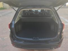 Subaru Forester 2.0i Luxury Edition EyeSight - фото 7