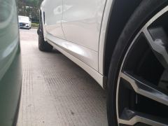 BMW X3 xDrive30i Premier M Night Package - фото 11