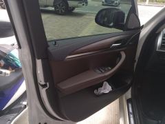 BMW X3 xDrive30i Premier M Night Package - фото 12