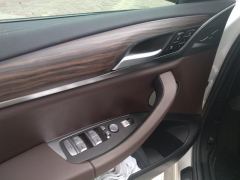 BMW X3 xDrive30i Premier M Night Package - фото 13