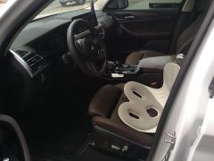 BMW X3 xDrive30i Premier M Night Package - фото 14
