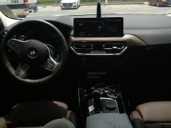 BMW X3 xDrive30i Premier M Night Package - фото 16