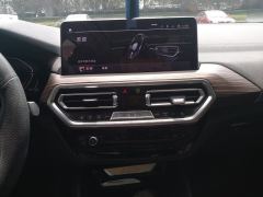 BMW X3 xDrive30i Premier M Night Package - фото 17