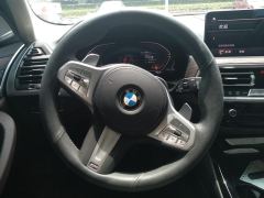 BMW X3 xDrive30i Premier M Night Package - фото 18