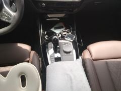 BMW X3 xDrive30i Premier M Night Package - фото 19