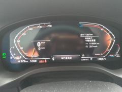 BMW X3 xDrive30i Premier M Night Package - фото 20
