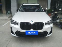 BMW X3 xDrive30i Premier M Night Package - фото 3