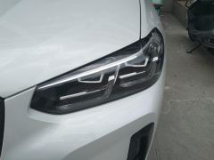 BMW X3 xDrive30i Premier M Night Package - фото 4